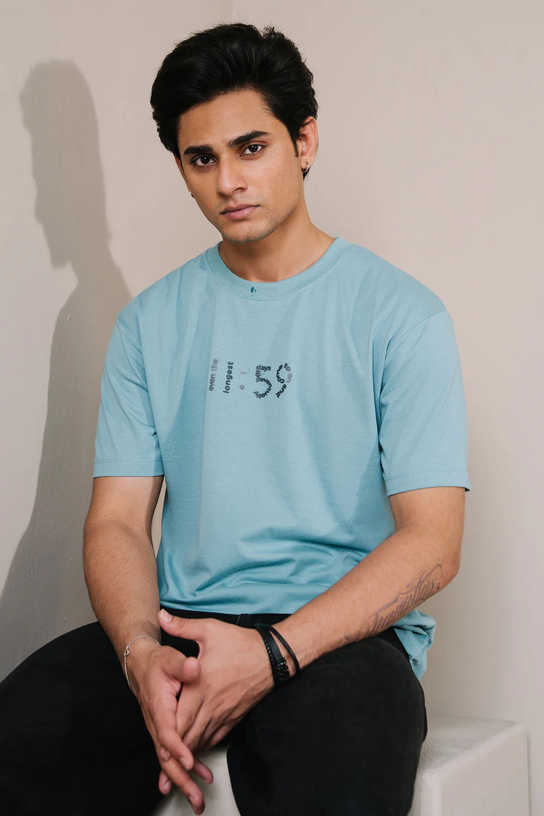 Graphic T-Shirt - R154 - Image 3