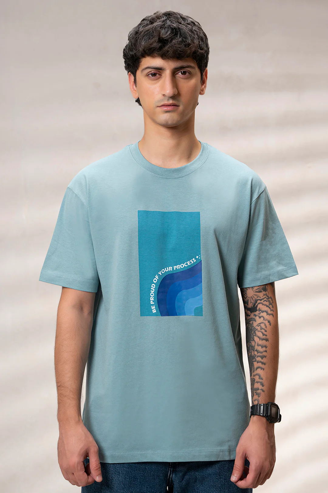 Graphic T-Shirt - R155
