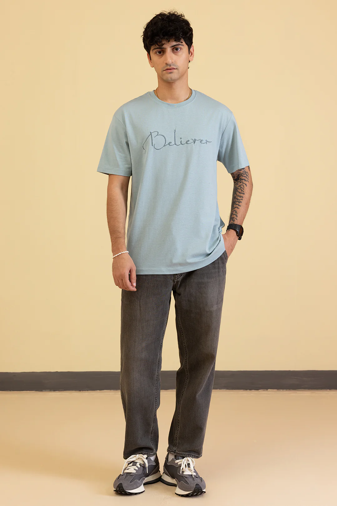 Graphic T-Shirt - R156 - Image 2
