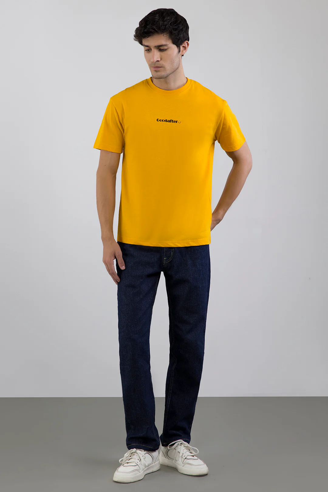 Graphic T-Shirt - R157 - Image 5