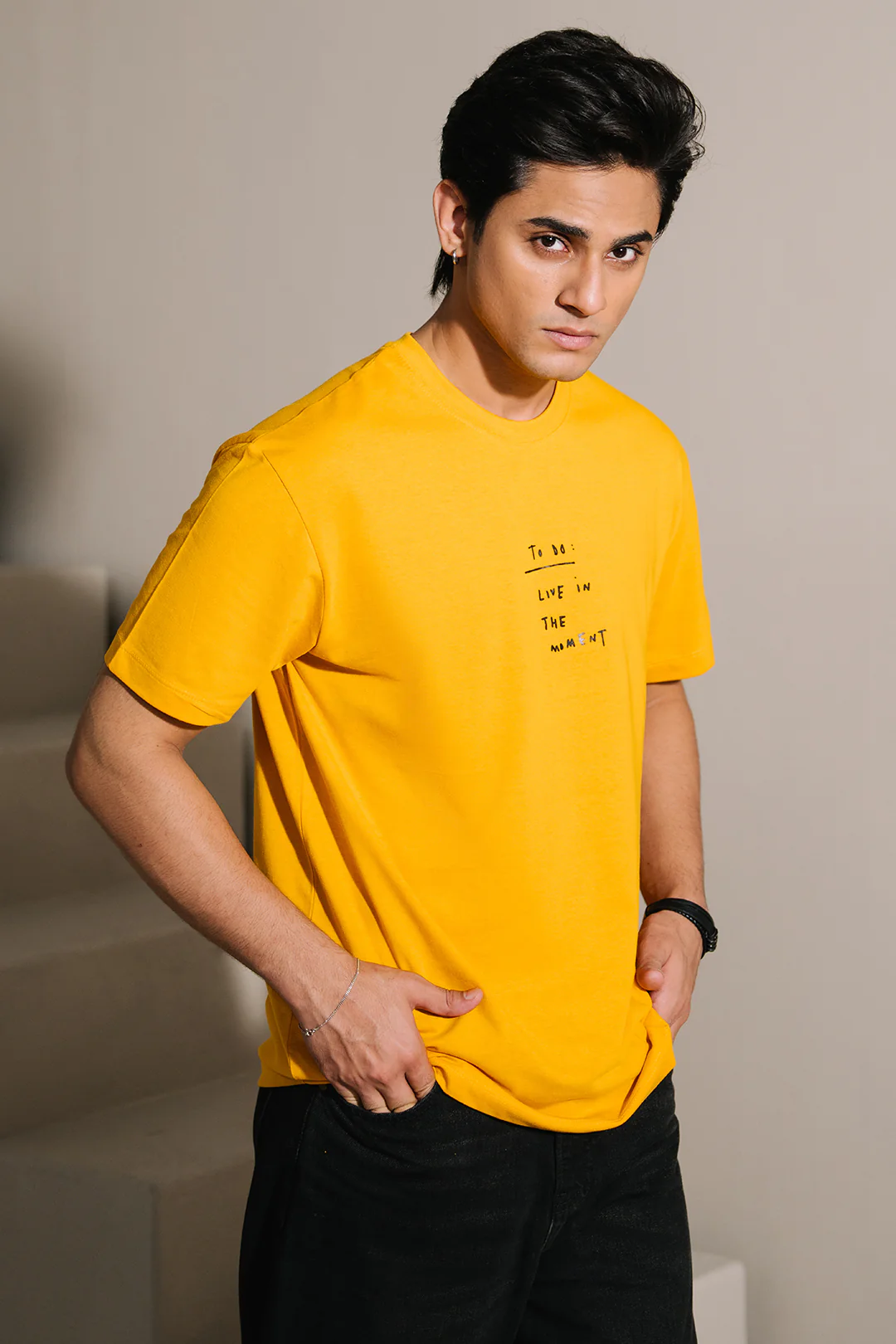 Graphic T-Shirt - R158 - Image 3
