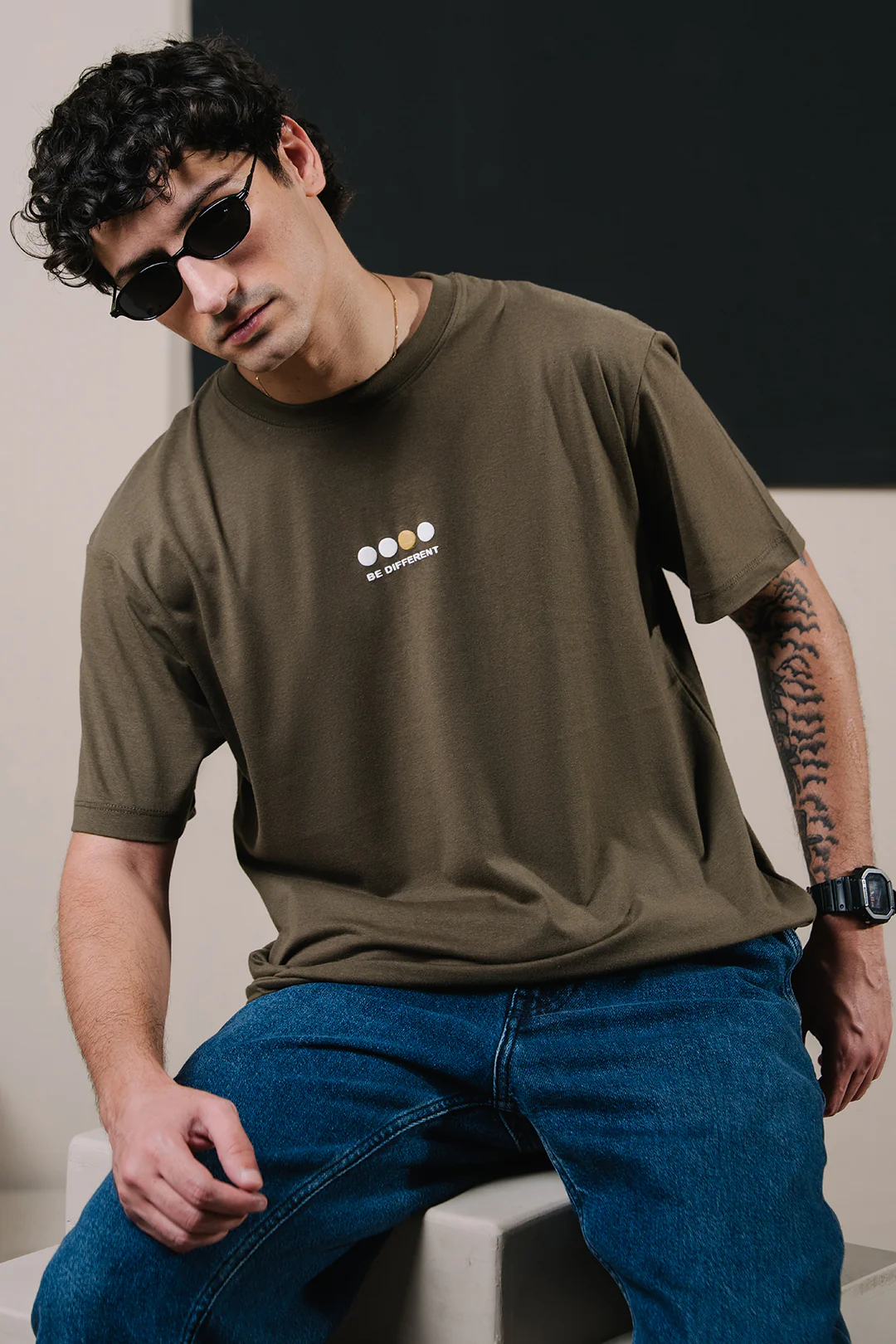 Graphic T-Shirt - R161 - Image 2