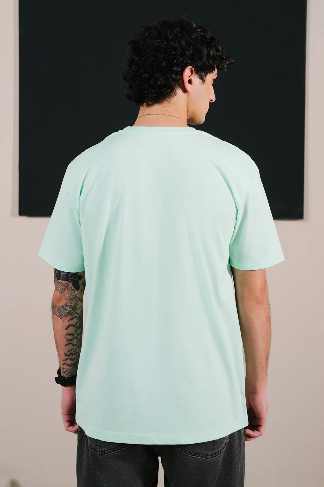 Graphic T-Shirt - R165 - Image 6