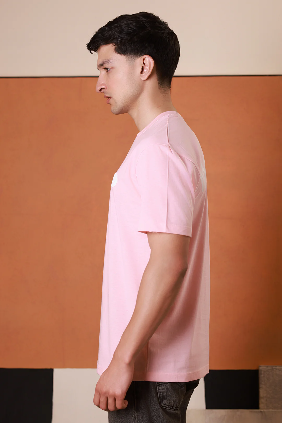 Graphic T-Shirt - R167 - Image 4