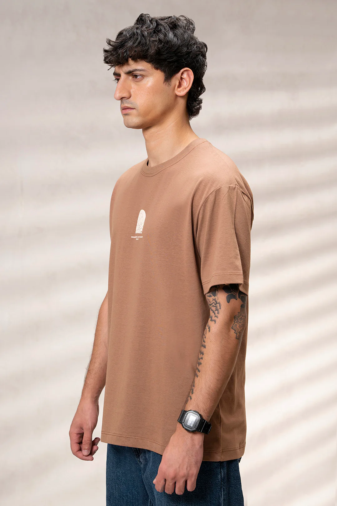 Graphic T-Shirt - R171 - Image 2