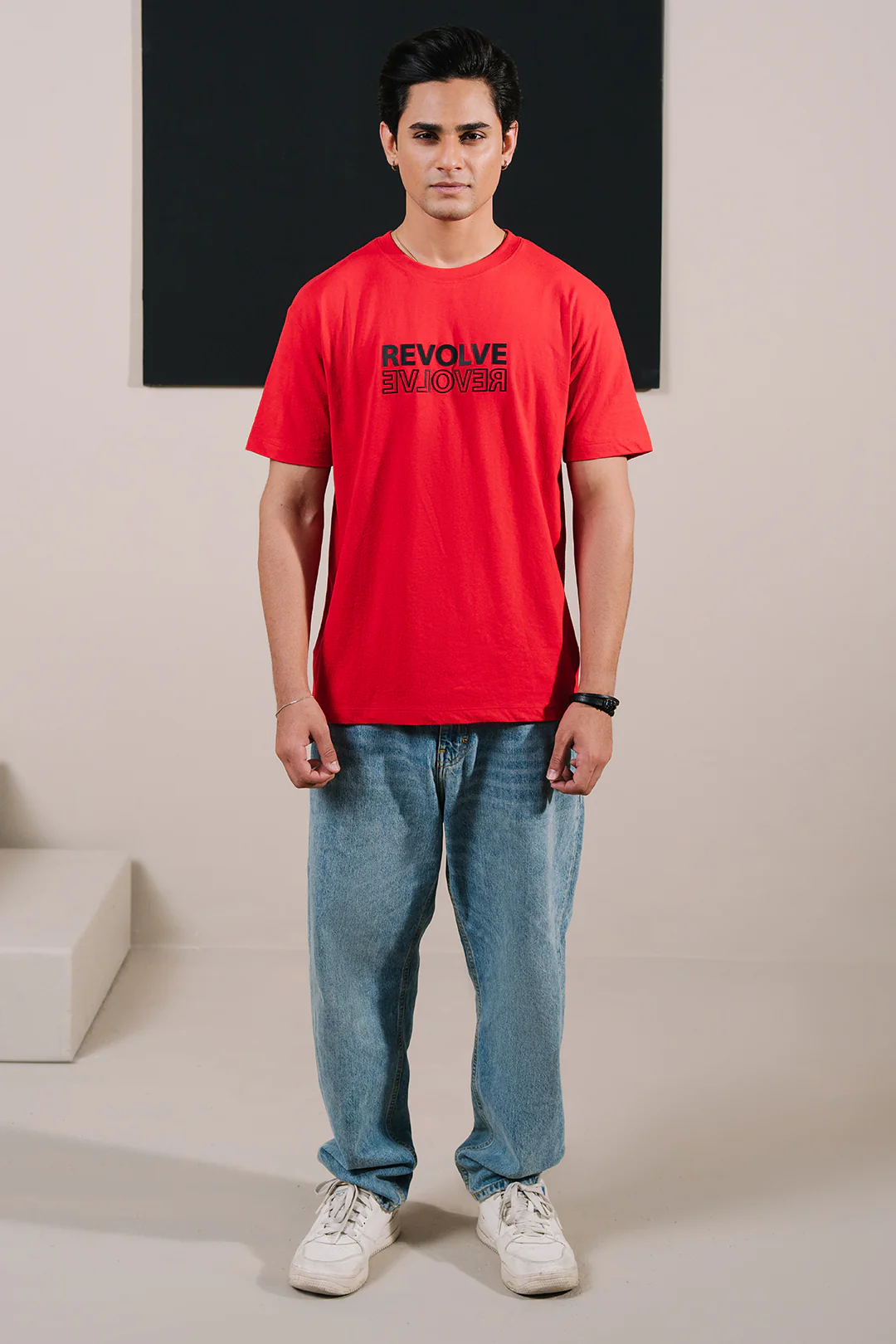 Graphic T-Shirt - R173 - Image 2