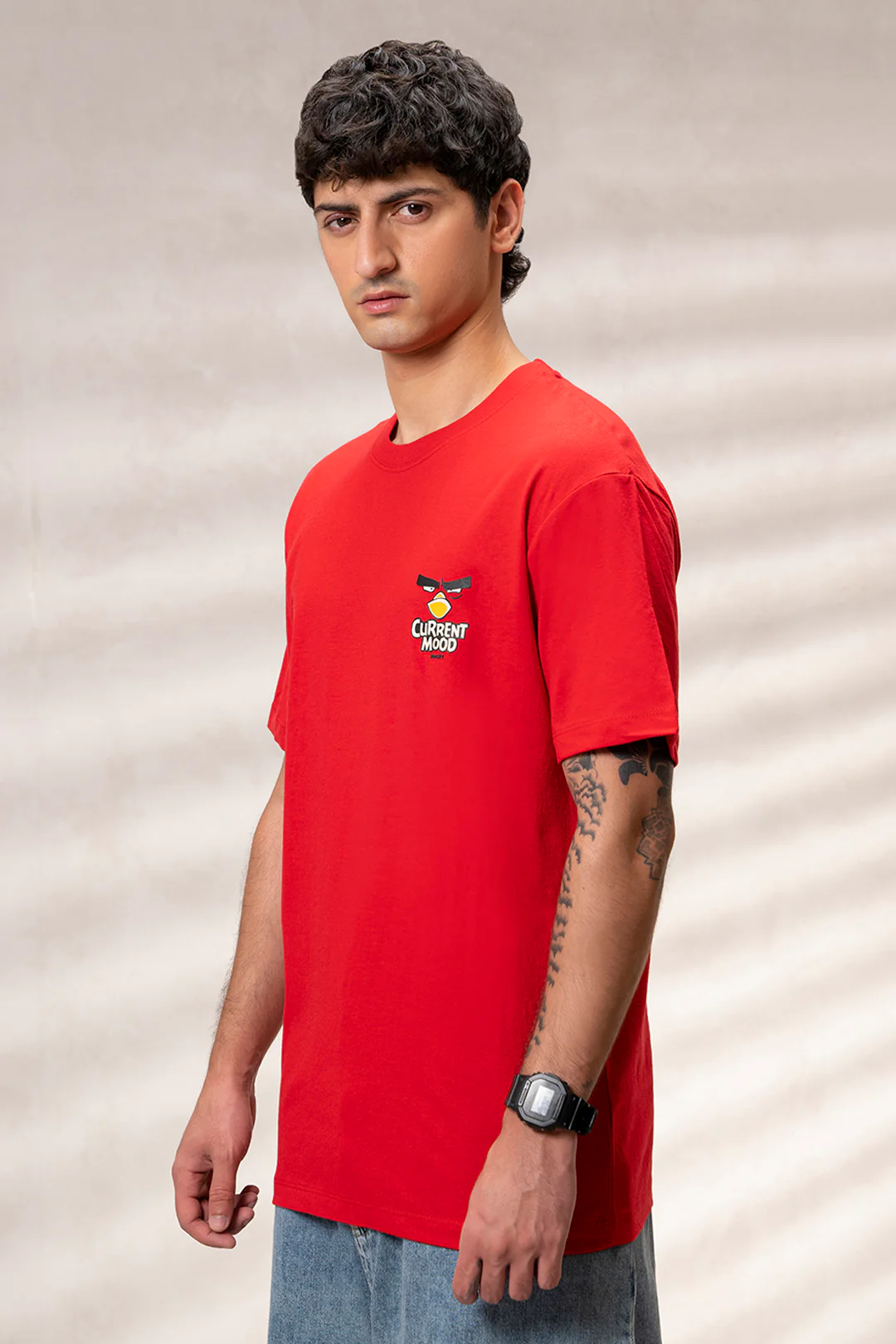 Graphic T-Shirt - R175 - Image 3