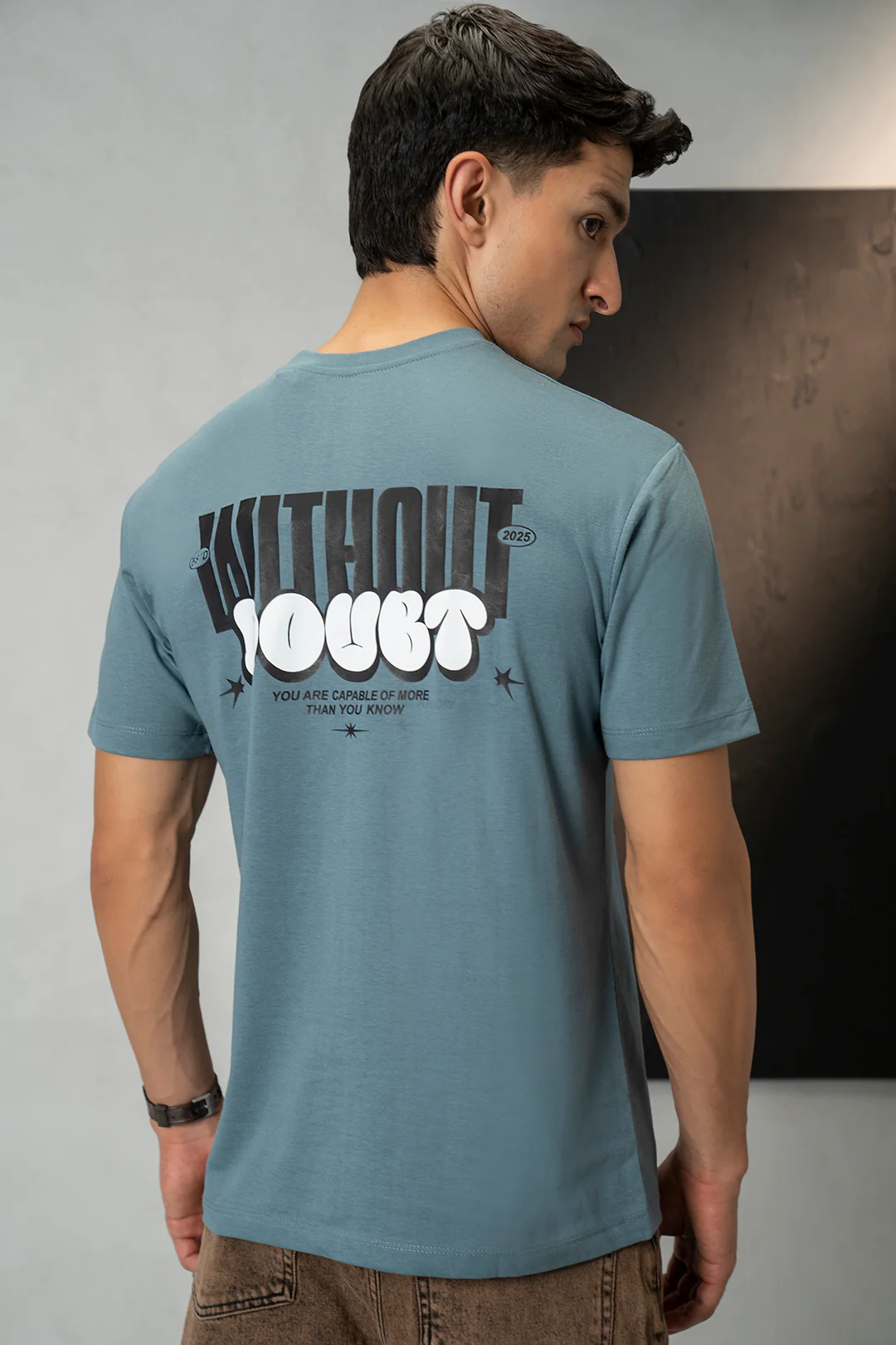 Graphic T-Shirt - R176 - Image 3