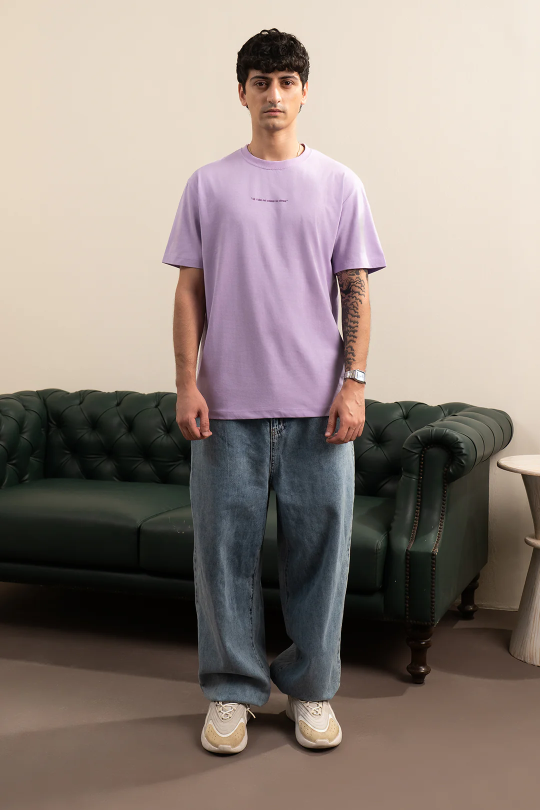 Graphic T-Shirt - R180 - Image 2