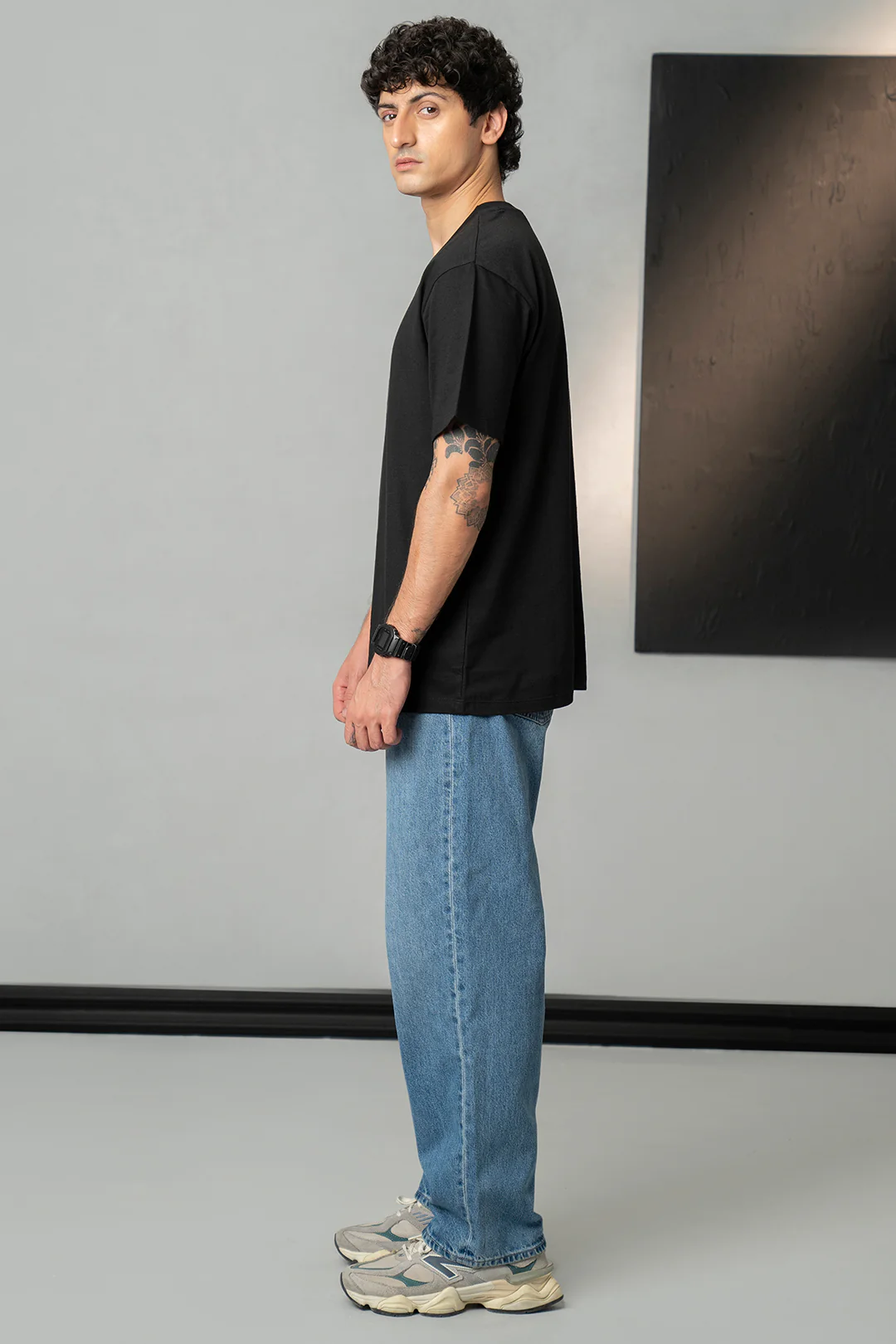 Graphic T-Shirt - R183 - Image 4