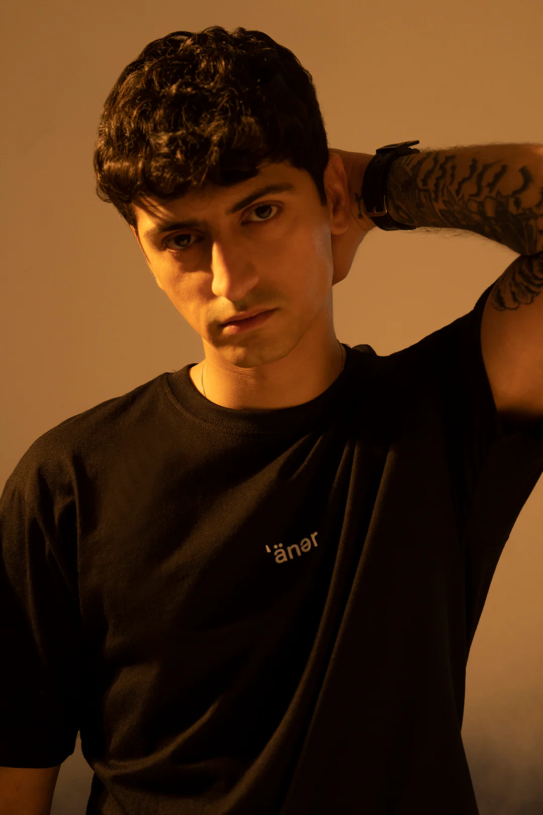 Graphic T-Shirt - R185 - Image 4