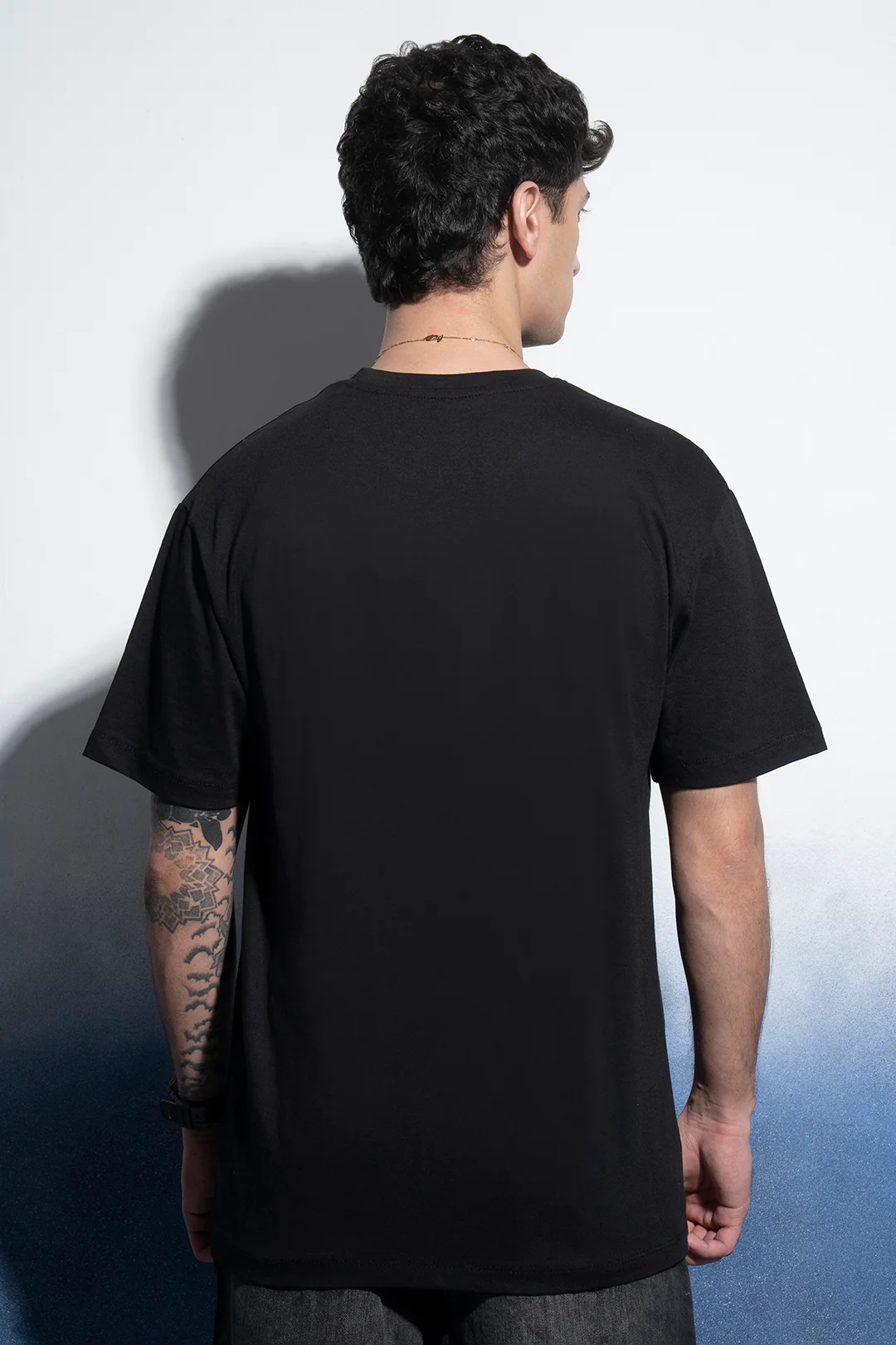 Graphic T-Shirt - R185 - Image 7