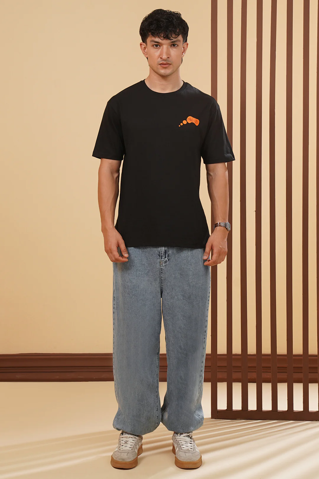 Graphic T-Shirt - R187 - Image 2
