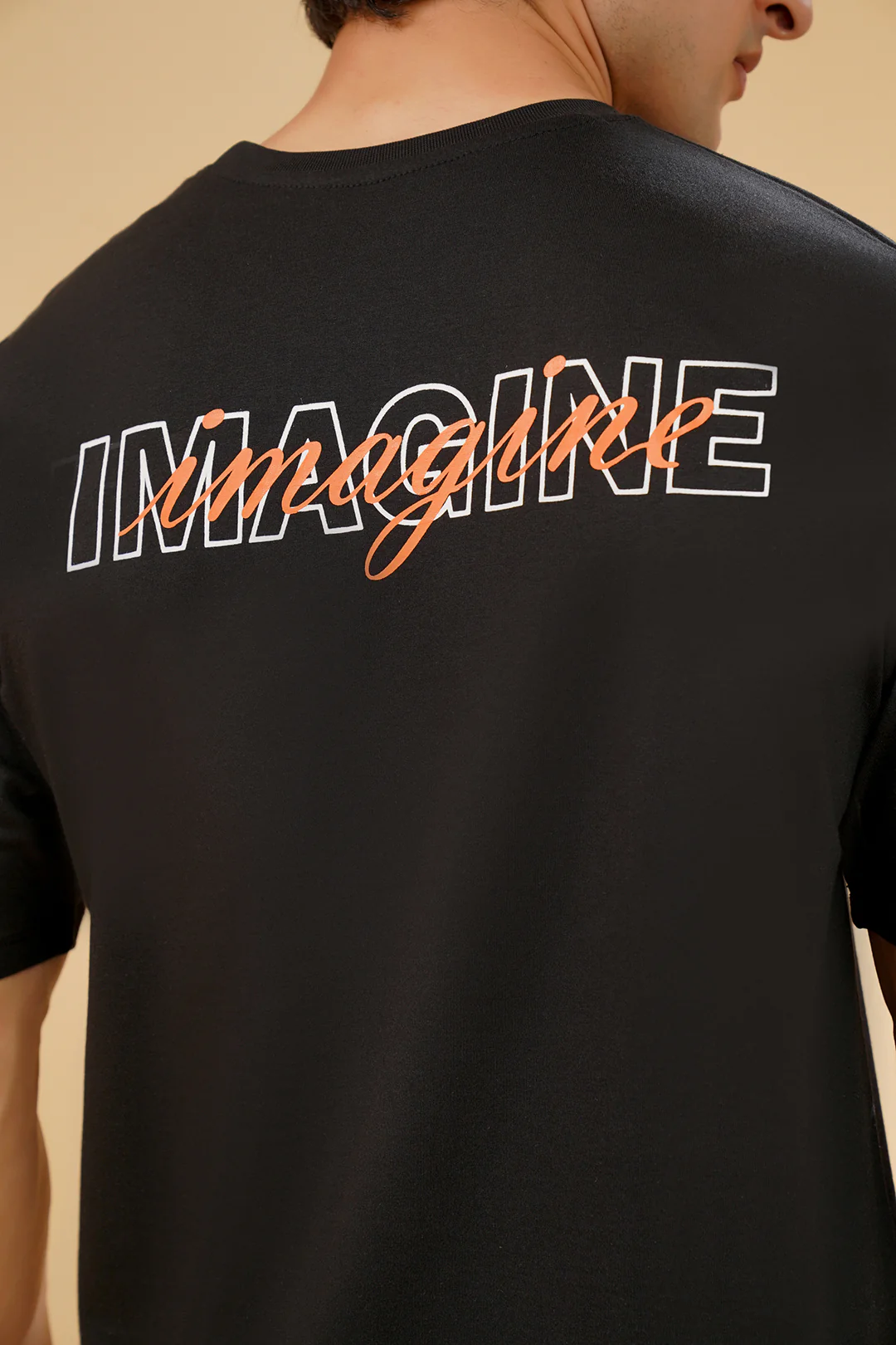 Graphic T-Shirt - R187 - Image 7