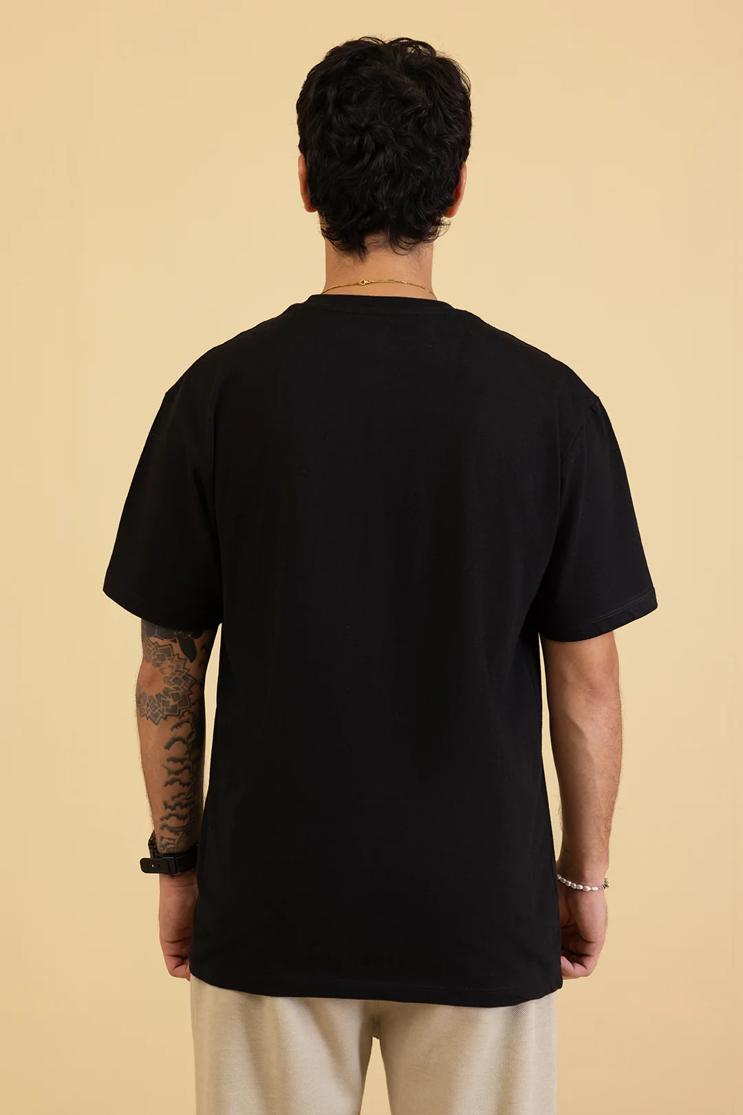 Graphic T-Shirt - R193 - Image 5