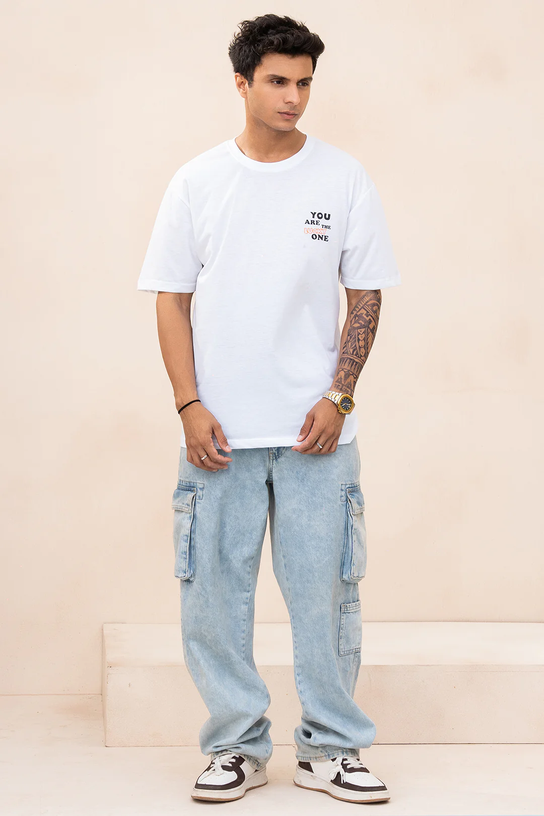 Graphic T-Shirt - R218 - Image 2