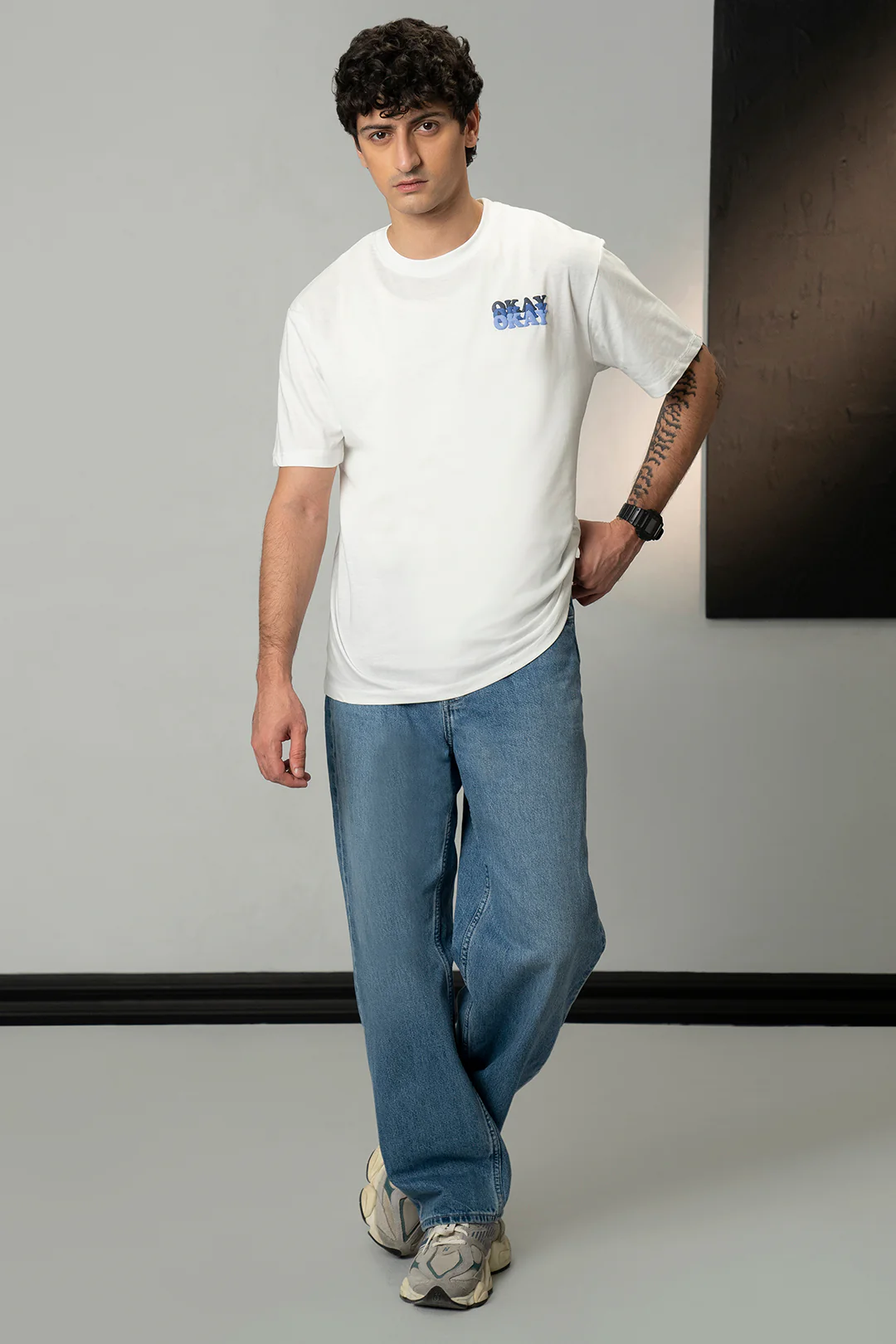 Graphic T-Shirt - R222 - Image 2