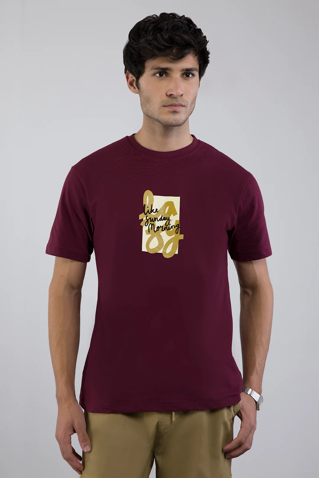 Graphic T-Shirt - R226 - Image 6