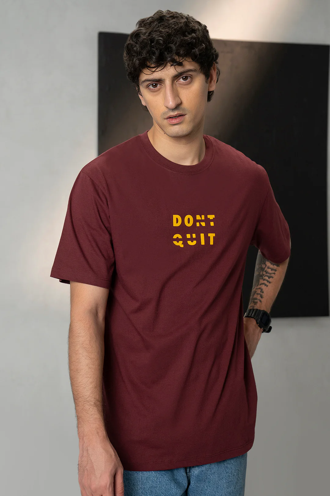 Graphic T-Shirt - R229