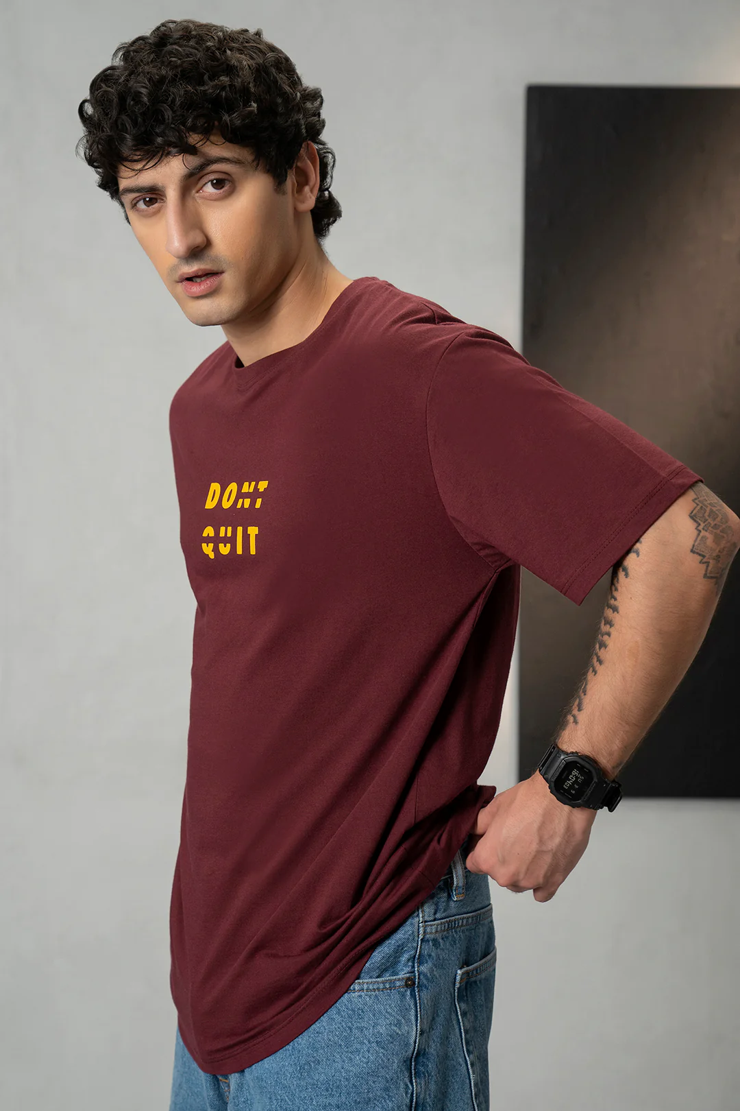 Graphic T-Shirt - R229 - Image 3