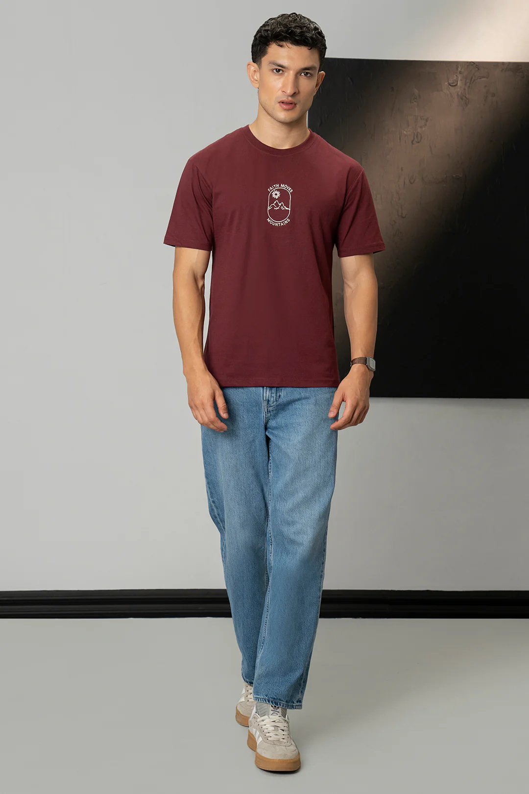 Graphic T-Shirt - R230 - Image 4