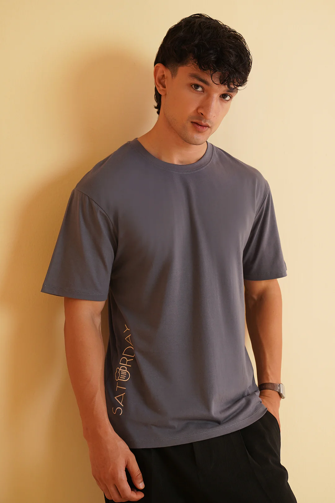 Graphic T-Shirt - R235 - Image 3