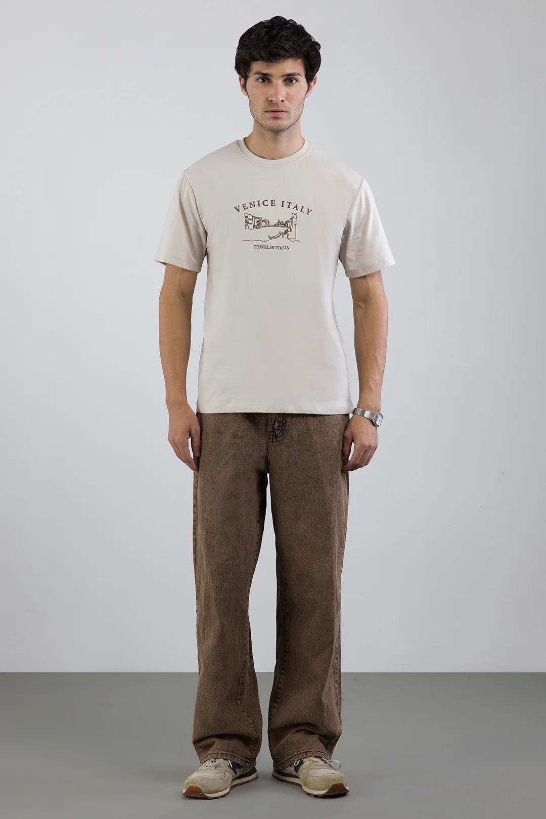 Graphic T-Shirt - R246 - Image 2