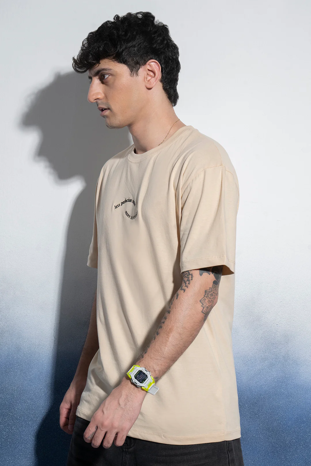 Graphic T-Shirt - R258 - Image 5