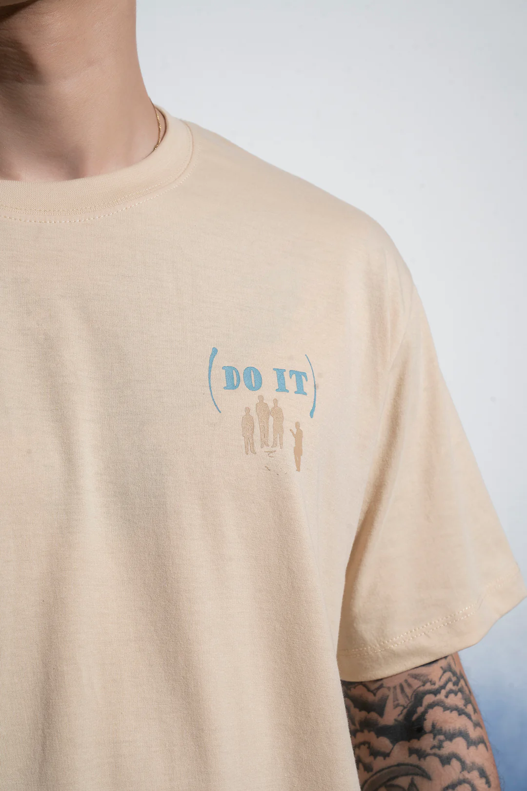 Graphic T-Shirt - R259 - Image 8