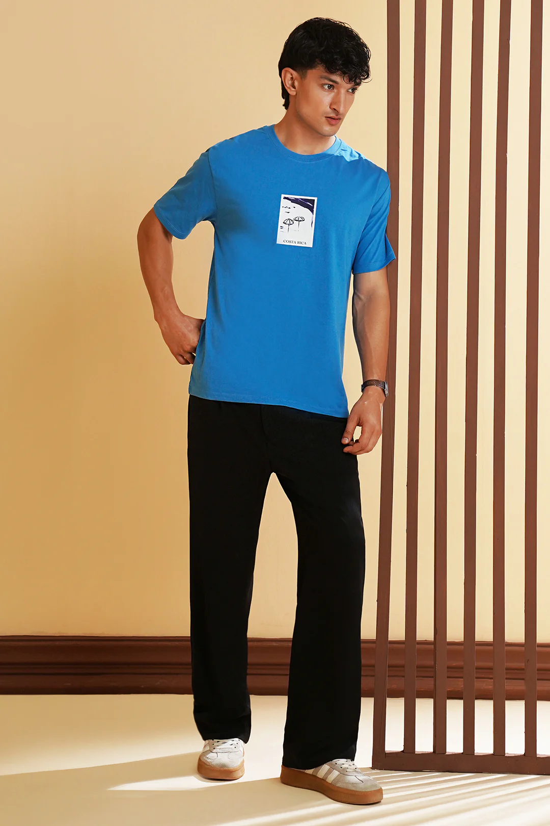 Graphic T-Shirt - R263 - Image 4