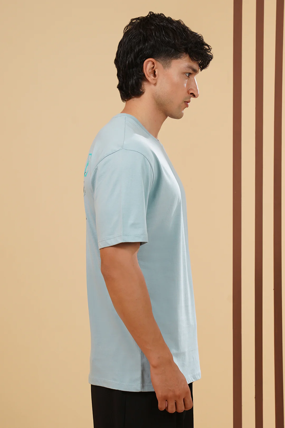 Graphic T-Shirt - R267 - Image 4