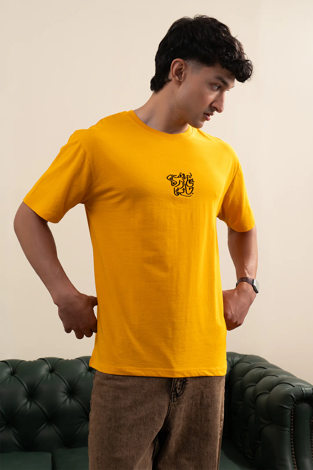 Graphic T-Shirt - R273 - Image 3