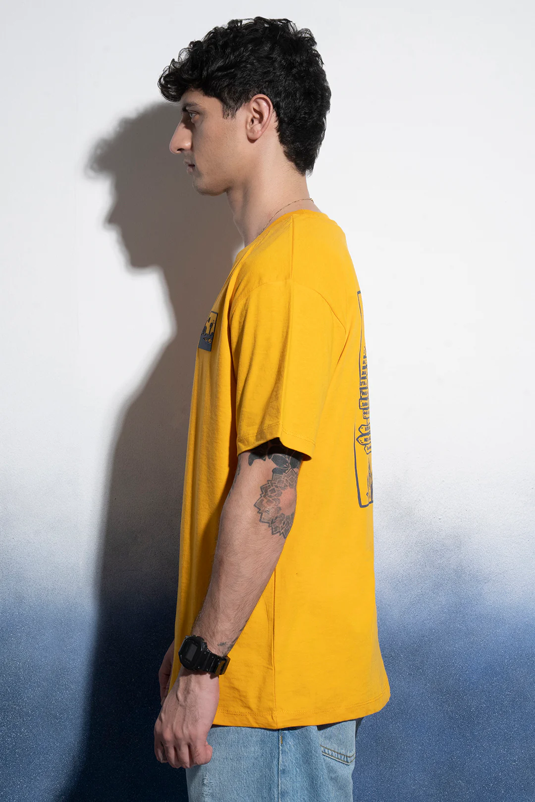Graphic T-Shirt - R274 - Image 8