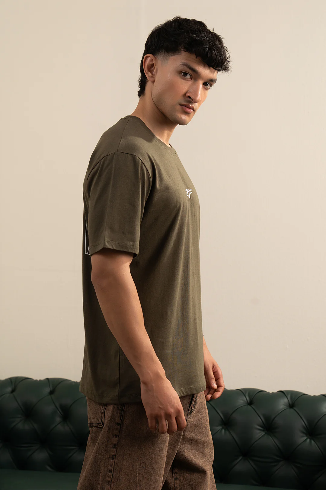 Graphic T-Shirt - R278 - Image 3