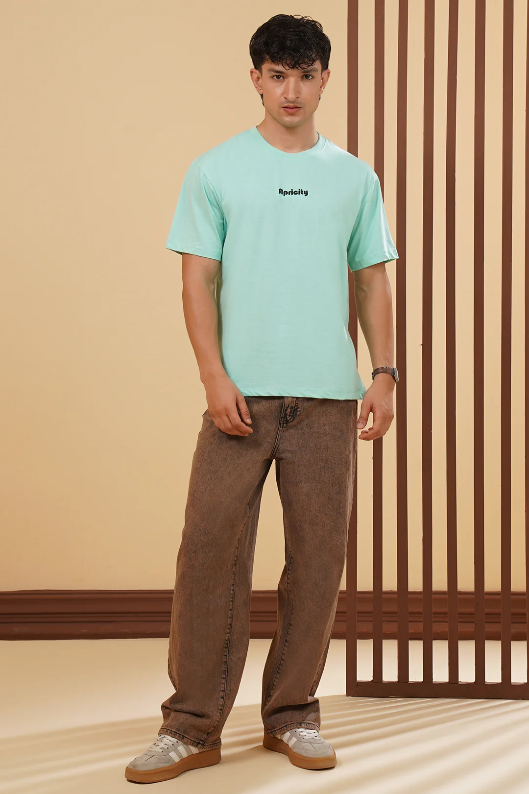 Graphic T-Shirt - R284 - Image 3