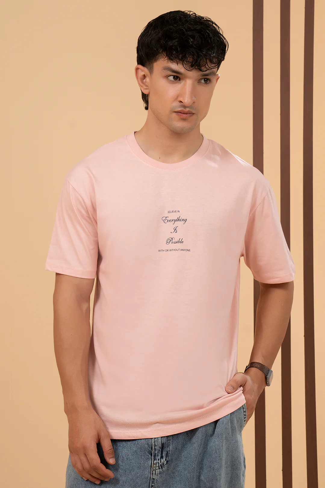 Graphic T-Shirt - R286 - Image 4