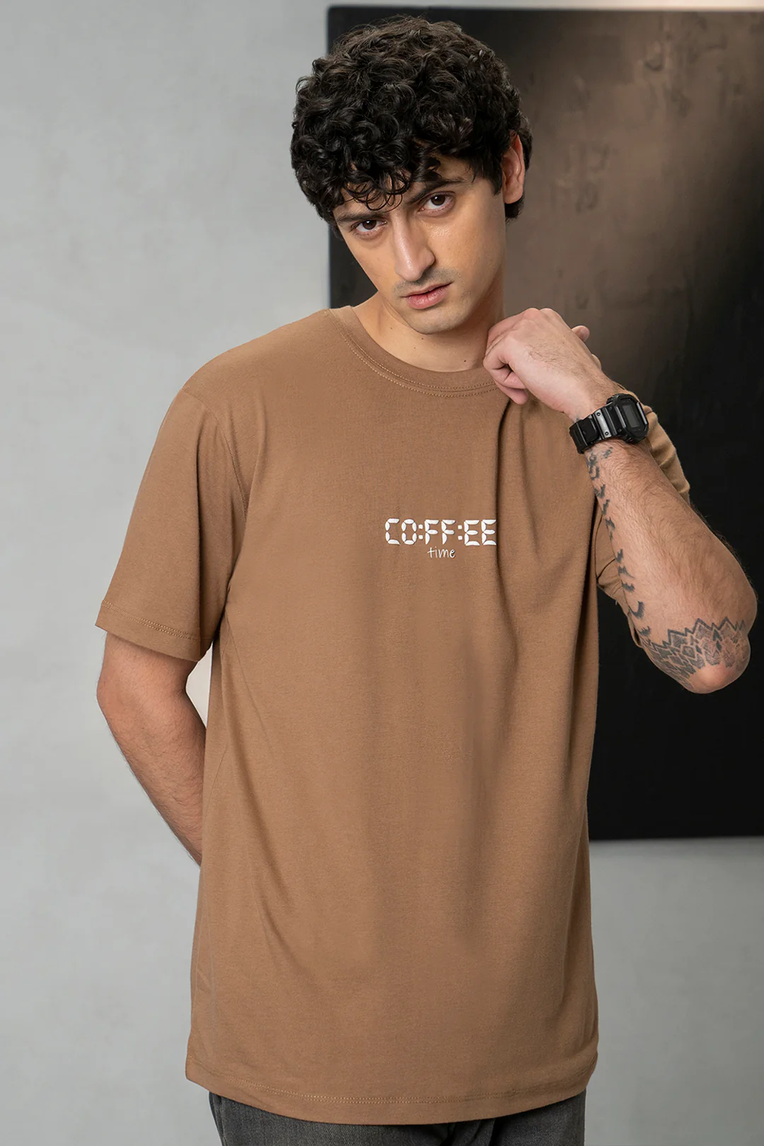 Graphic T-Shirt - R292 - Image 4