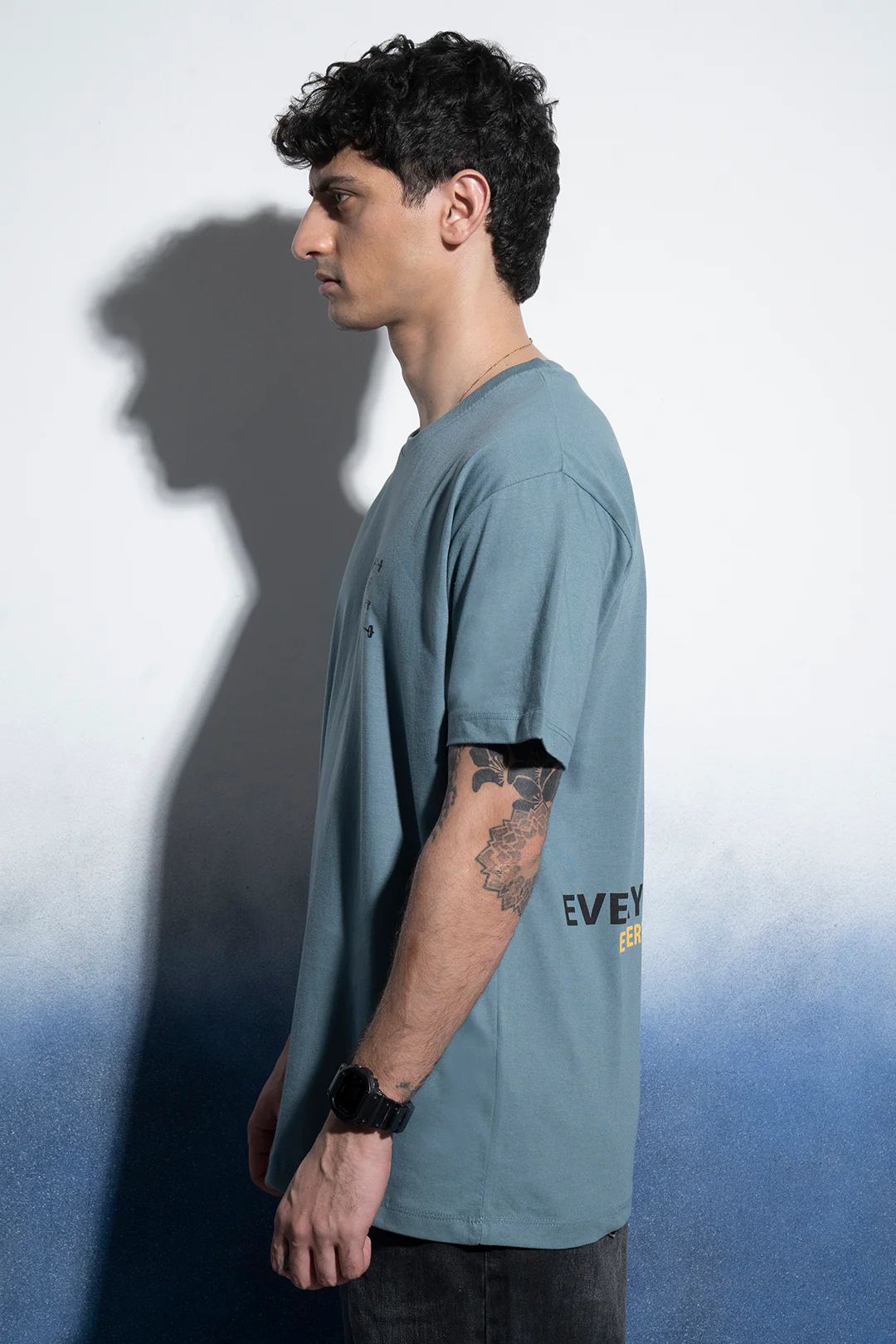 Graphic T-Shirt - R299 - Image 10