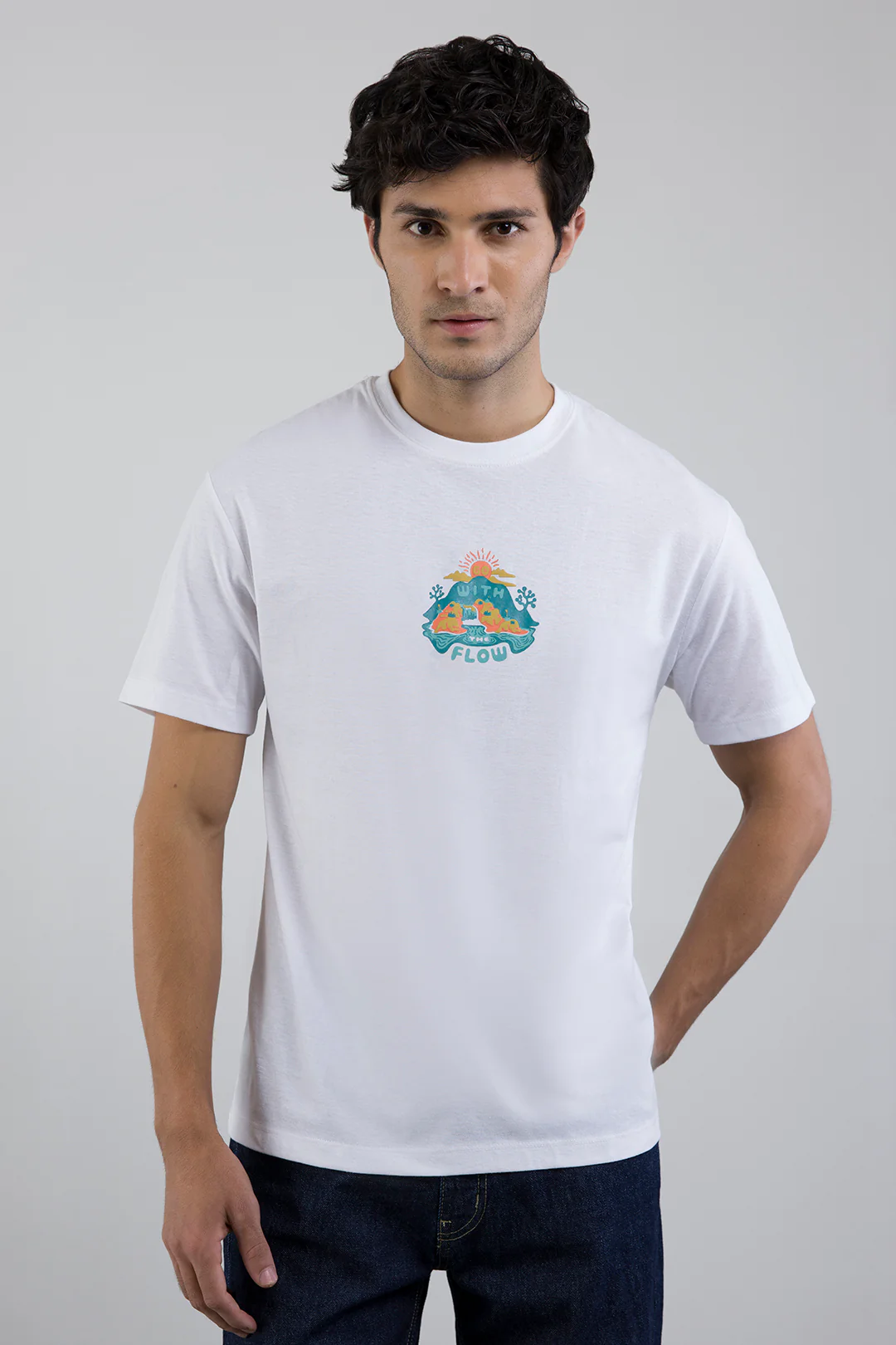 Graphic T-Shirt - R315 - Image 3