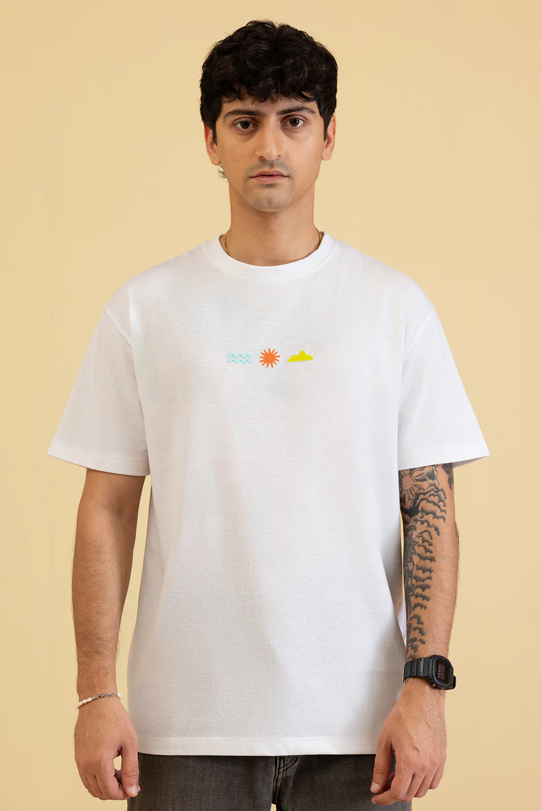 Graphic T-Shirt - R316 - Image 2