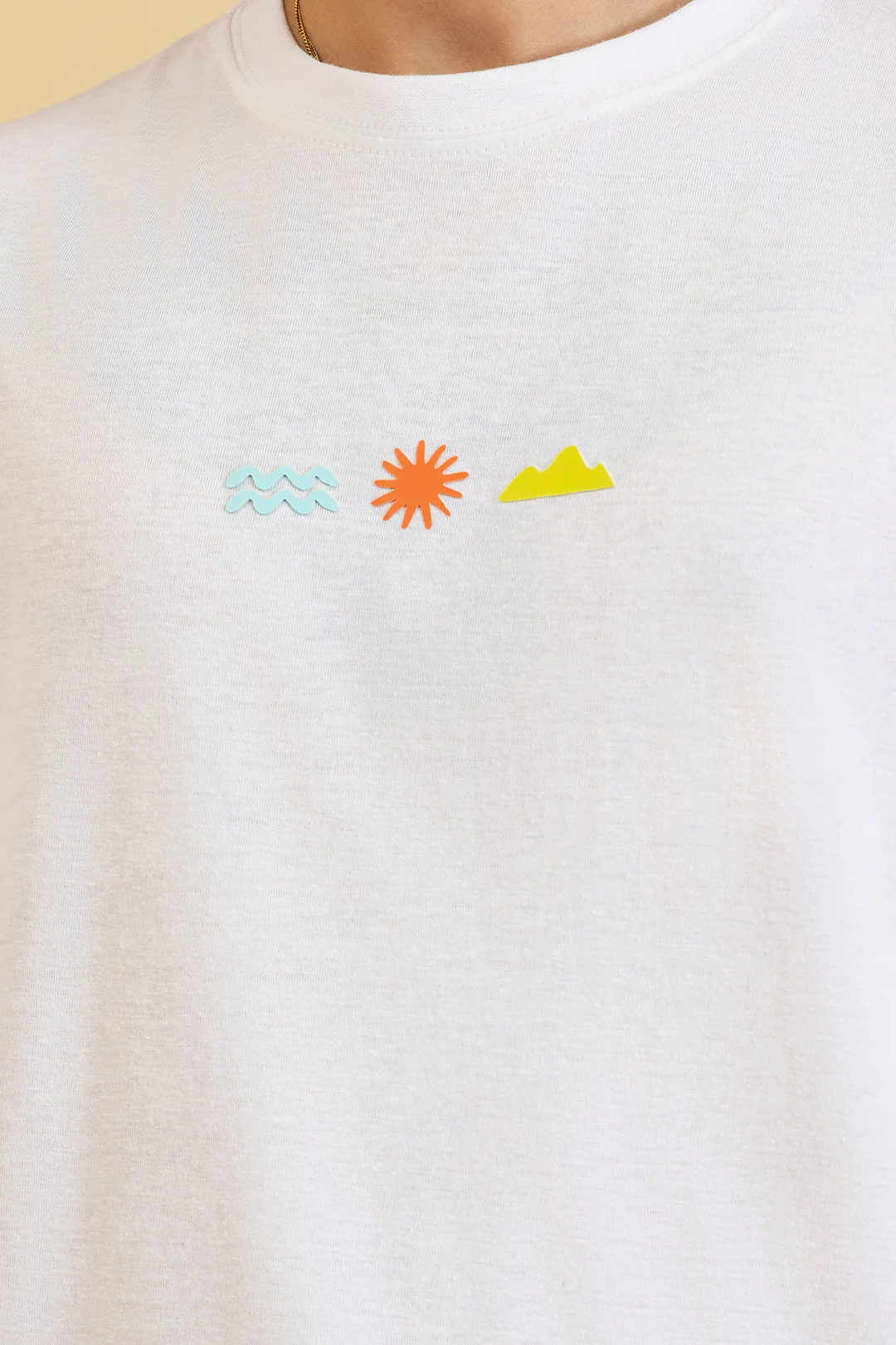 Graphic T-Shirt - R316 - Image 5