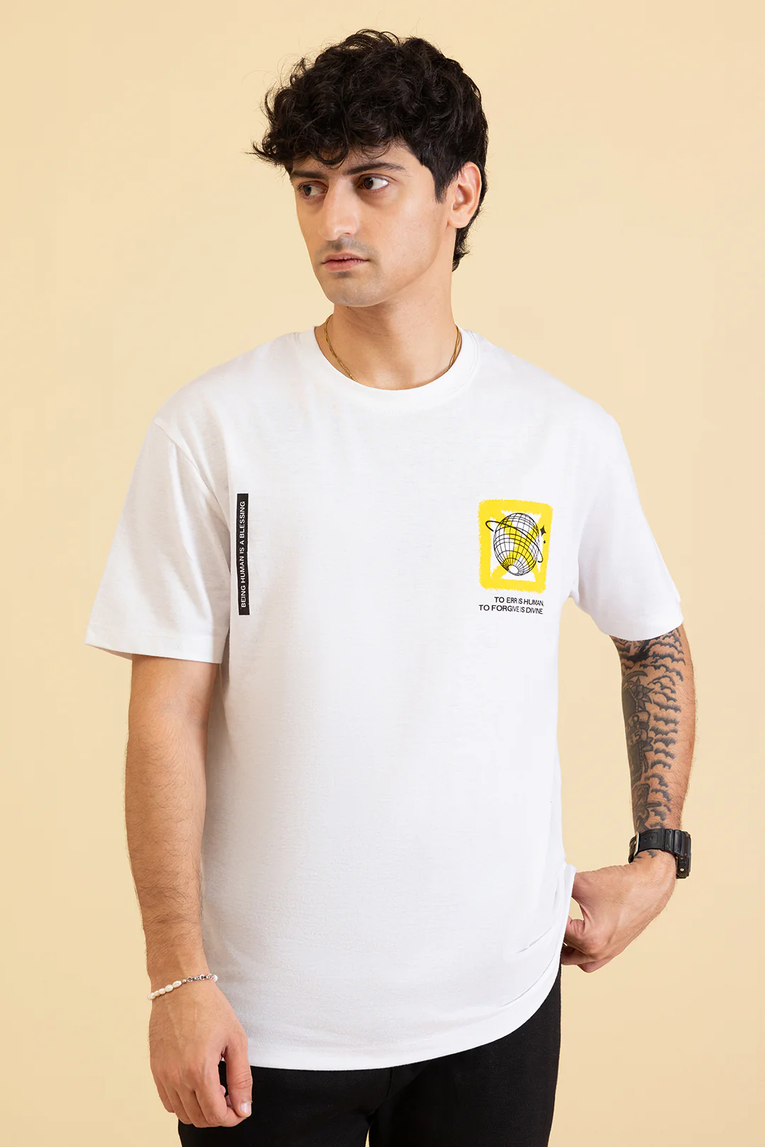 Graphic T-Shirt - R317 - Image 3