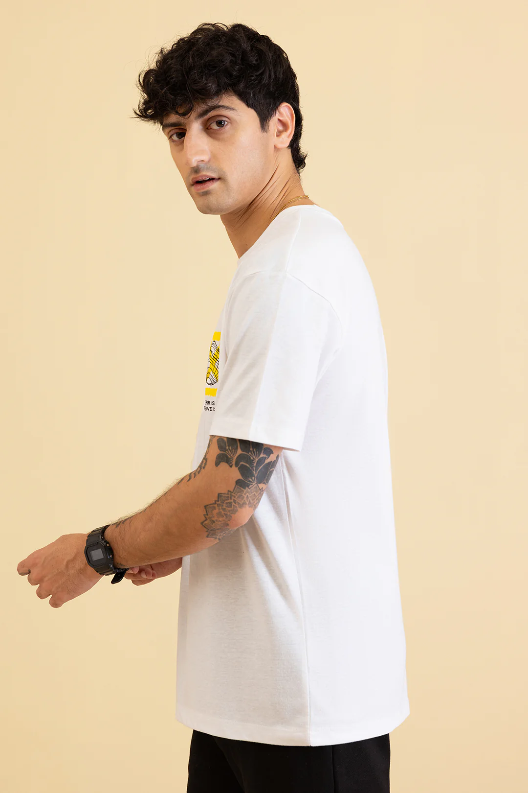 Graphic T-Shirt - R317 - Image 5