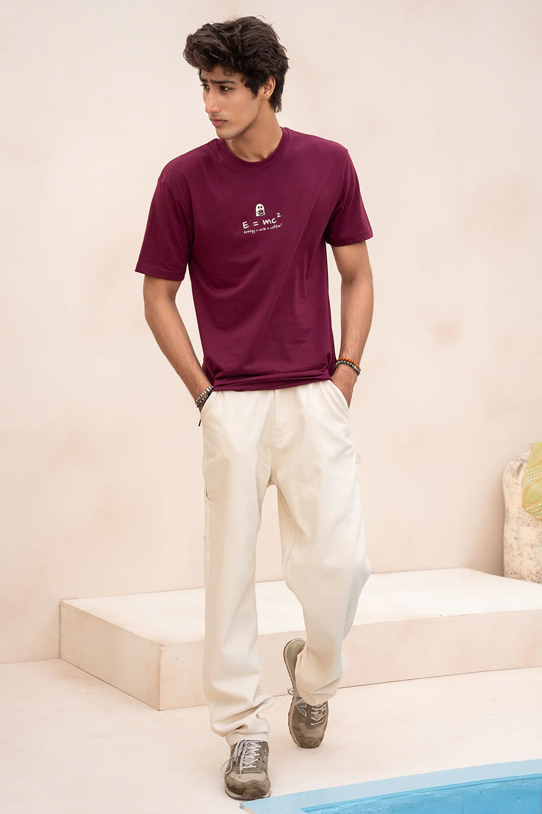 Graphic T-Shirt - R319 - Image 4