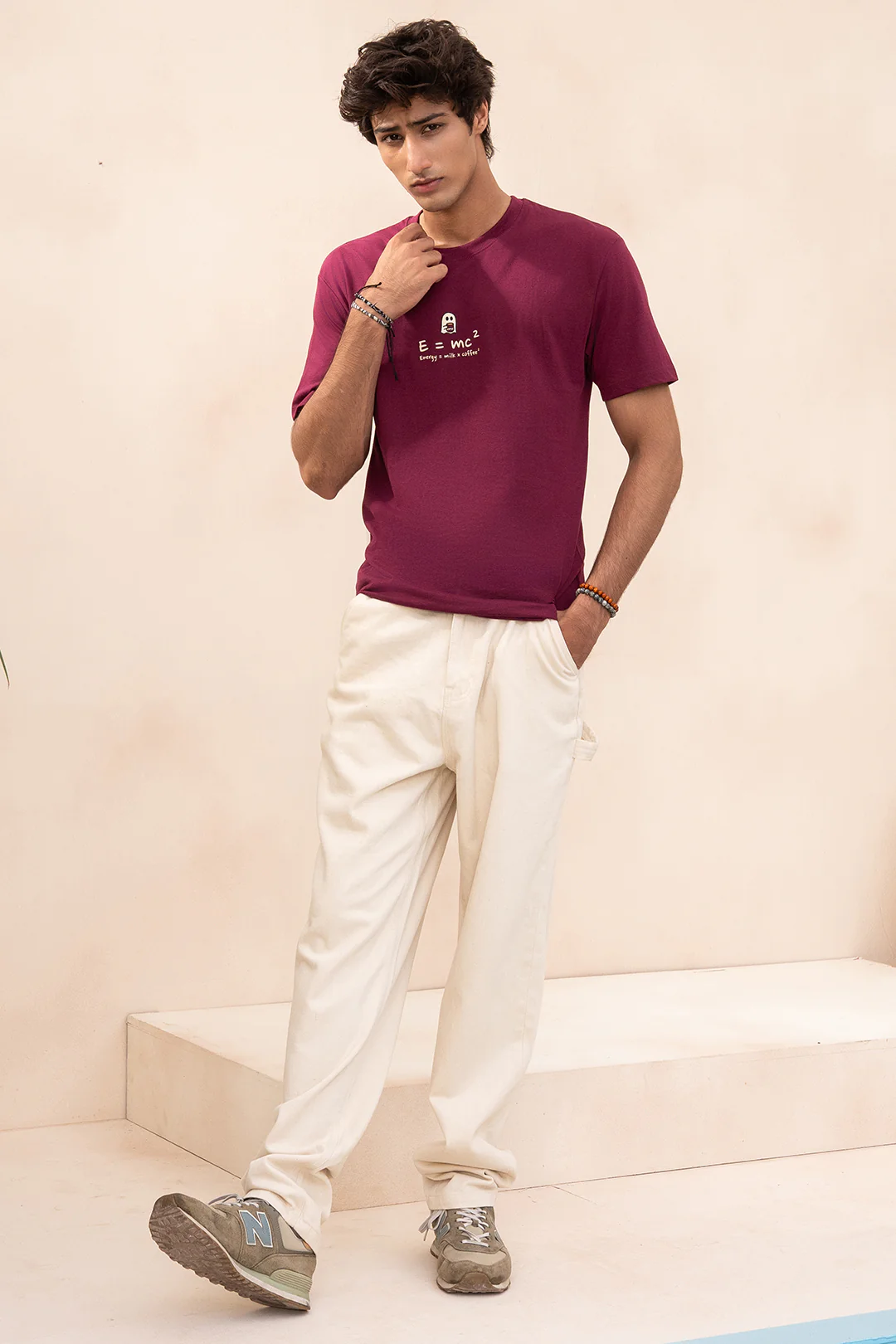 Graphic T-Shirt - R319 - Image 5