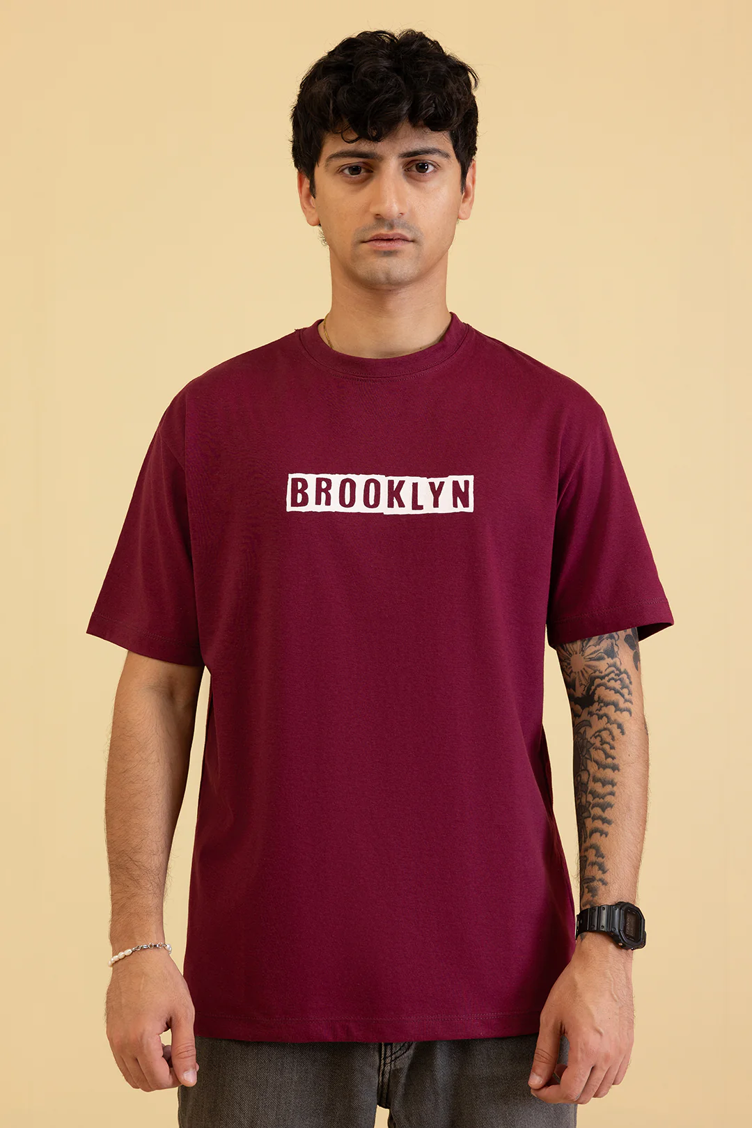 Graphic T-Shirt - R321