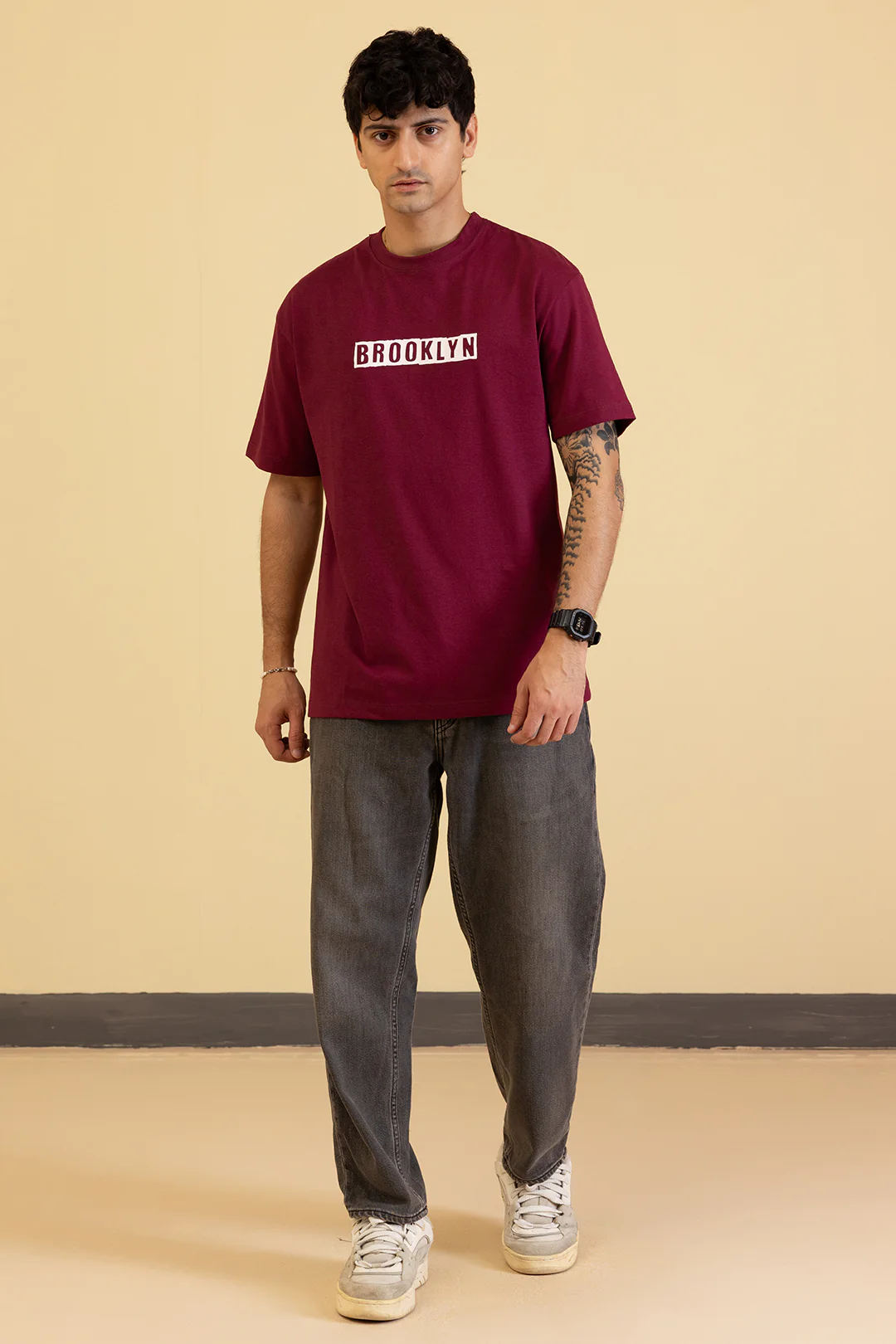 Graphic T-Shirt - R321 - Image 2