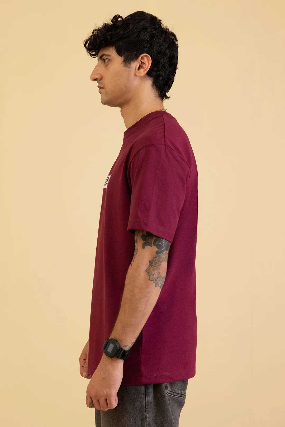 Graphic T-Shirt - R321 - Image 4