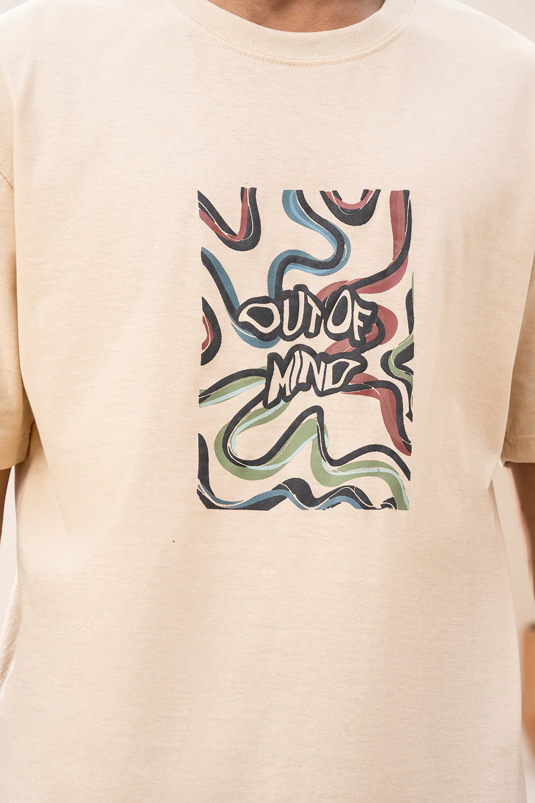 Graphic T-Shirt - R328 - Image 3