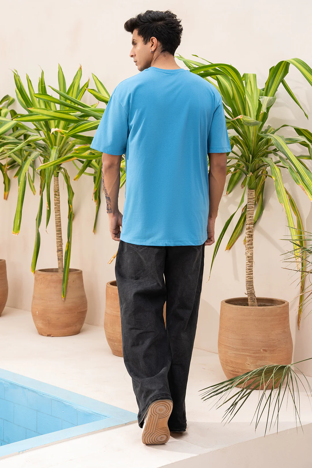 Graphic T-Shirt - R329 - Image 4